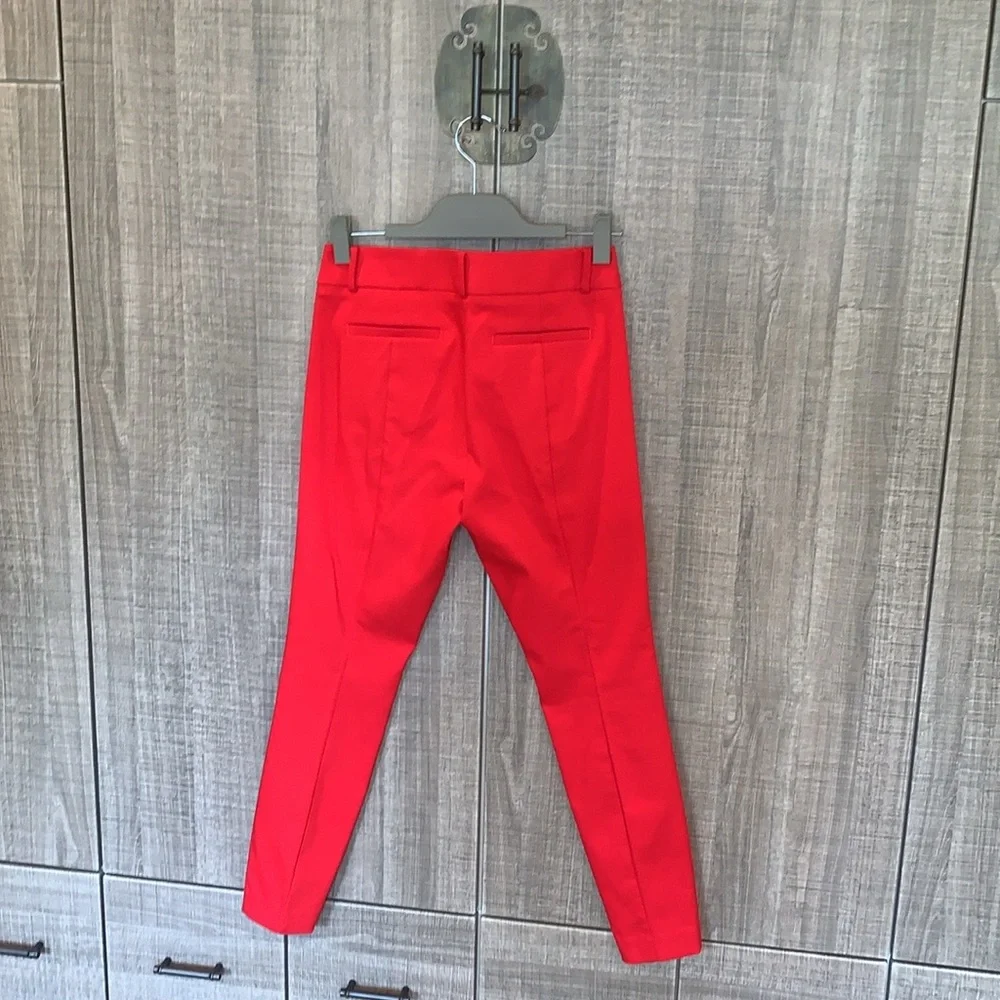 Loft Marisa Skinny Pants‎